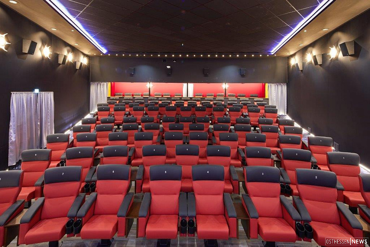 Kinocenter Fulda